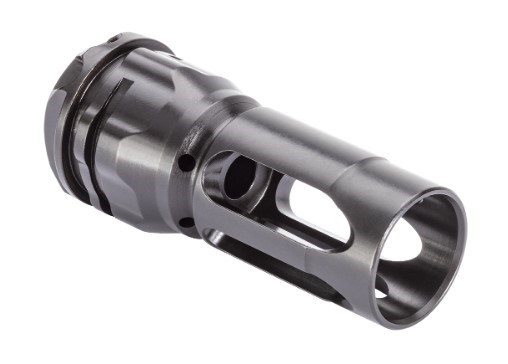 GEM 5.56 ETM FLASH HIDER - Taurus Savings